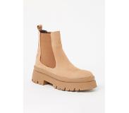 Dune London PATERSON - CHUNKY DRENCH SOLE