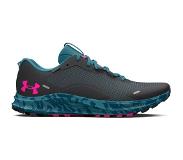 Under Armour Trail schoenen Under Armour UA W Charged Bandit TR 2 SP 3024763-101 | Maat 38 EU