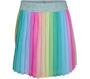 Someone Meisjes rok - Claire-SG-41-H - Licht roze. Maat 134
