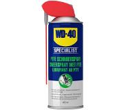 Wd-40 Specialist Smeerspray met PTFE 250 ml