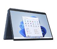 HP Spectre x360 14-ef0355nd - 2-in-1 Laptop - 13.5 inch