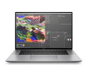 HP ZBook Studio 16 G9 - 62U48EA