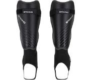 Stanno Liga IV Shin Guards Scheenbeschermers - Maat L