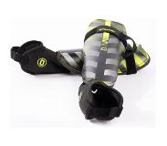 Stanno Liga IV Shin Guards Scheenbeschermers - Maat L
