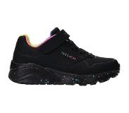 SKECHERS Uno Lite Rainbow Specks sneaker, Sneakers, Meisje, Maat 31,
