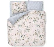 Pip studio Kawai Flower Kussenslopen- White 60X70 Cm