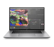 HP ZBook Studio 16 inch G9 mobiele workstation met NVIDIA RTX A2000