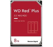 Western Digital Plus - 8 TB