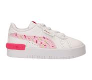 Puma Jada Crush sneaker, Sneakers, Meisje, Maat 22, wit/roze