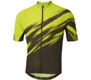 Altura Airstream - Fietsshirt - Heren Lime / Olive L