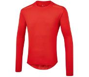 Altura All Road Performance LS - Fietsshirt - Heren Red XL