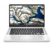 HP Chromebook 14a-na0751nd - 14 inch