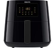 Philips HD9280/70 Airfryer XL 6.2L 2000W Zwart/Zilver