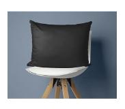 Primaviera Deluxe Satijnen Kussensloop (2 in 1) Black