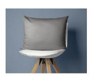 Primaviera Deluxe Satijnen Kussensloop (2 in 1) Grey