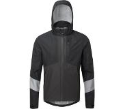 Altura Typhoon Nightvision Waterproof Jacket Zwart