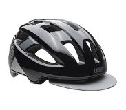 Urge Strail Helm Zwart