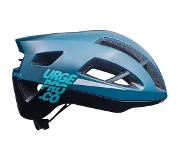 Urge Papingo racehelm Midnight Blue