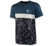 Animoz Wild Blue Short Sleeve Jersey