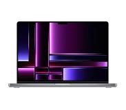 Apple MacBook Pro 16@ - M2 Max 12C-CPU & 38C-GPU - 32GB - 1TB - 140W USB-C - Space Gray