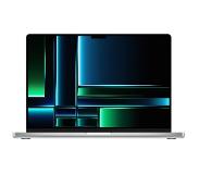 Apple MacBook Pro 16@ - M2 Max 12C-CPU & 38C-GPU - 32GB - 1TB - 140W USB-C - Silver