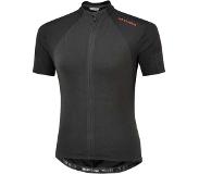 Altura Endurance Short Sleeve Jersey Zwart M Vrouw