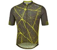 Altura Icon Short Sleeve Jersey Groen M Man