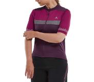 Altura Nightvision 2022 Short Sleeve Jersey Roze 2XL Vrouw
