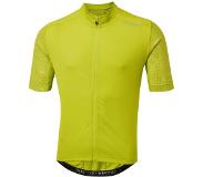Altura Nightvision - Fietsshirt - Heren Lime L