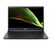 Acer Aspire 5 A515-45-R21S 5500U Notebook 39,6 cm (15.6") Full HD AMD Ryzen 5 16 GB DDR4-SDRAM 256 GB SSD Wi-Fi 6 (802.11ax) Windows 11 Home Zwart