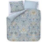 Pip studio Saluti Grandi Kussenslopen- Light Blue 60X70 Cm