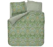Pip studio Saluti Piccoli Kussenslopen- Green 60X70 Cm