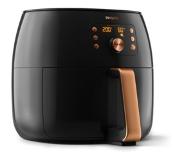 Philips Premium - Airfryer XXL - Refurbished - HD9860/90R1
