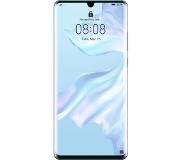 Huawei P30 Pro 16,4 cm (6.47") Android 9.0 4G USB Type-C 8 GB 128 GB 4200 mAh Blauw