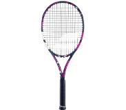Babolat Tennisracket Babolat Boost Aero Pink S CV (Bespannen)-Gripmaat L2