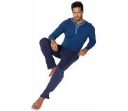 Le jogger Pyjama in lang model (2-delig)