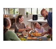 Philips HD9280/93 Rapid Air Airfryer 6,2L 2000W