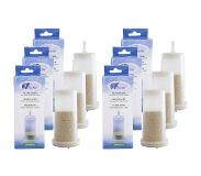 Euro Filter 3x Boretti Barista Waterfilter BAC208 van Eurofilter