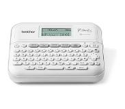 Brother PT-D410VP beletteringsysteem (QWERTY)