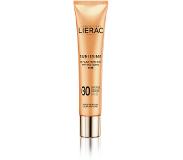 Lierac Sunissime BB Fluide Protector Anti-Age Gelaat Doré Spf30 40 ml