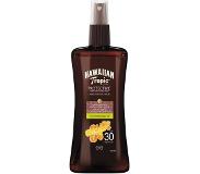 Hawaiian Tropic Protective Dry Oil SPF 30