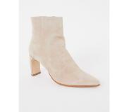 Dune London OTTA - MID HEEL POINTED ANKL
