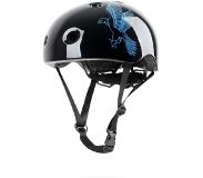 Prometheus Fietshelm maat XS 48-52 cm blauw