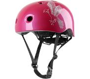 Prometheus Fietshelm maat XS 48-52 cm roze