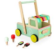 Janod Ijstruck Wandelwagen