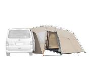 Vaude Voertuigtent Vaude Drive Van XT 5P Sand