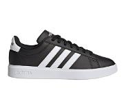 Adidas Grand Court 2.0 sneaker zwart/wit