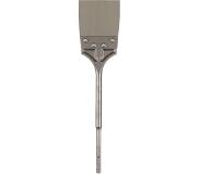 Milwaukee SDS Max Sledge Floor Scraper 635x152 mm - 4932480474 - 4932480474