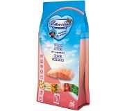 Renske Super Premium Verse Zalm Graanvrij
