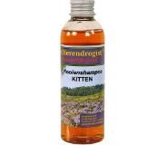 Dierendrogist vlooienshampoo kitten 100 ml